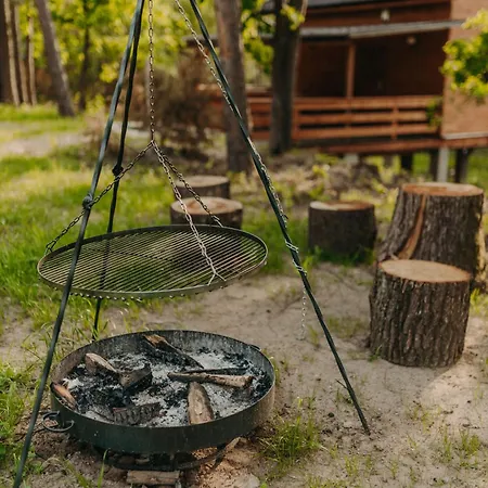 Na Skarpie アパート Joniec