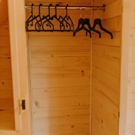 Na Skarpie アパート Joniec