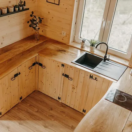 アパート Na Skarpie Joniec