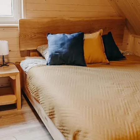 Apartment Na Skarpie *