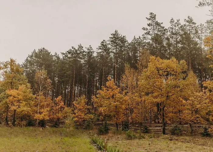 Na Skarpie Apartment