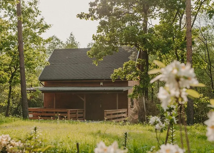 Na Skarpie Apartment