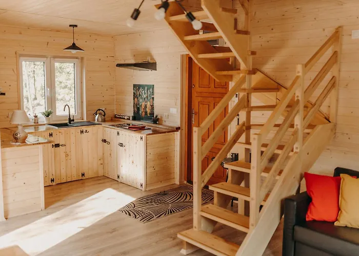 Apartment Na Skarpie *